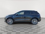 New 2025 Cadillac XT5 Sportv w/ Technology Package image 5