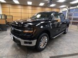 New 2025 Ford F150 XLT w/ Equipment Group 303A High image 3