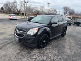 Used 2014 Chevrolet Equinox LT w/ Driver Convenience Package image 6