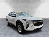 Used 2024 Chevrolet Trax LS w/ LS Convenience Package image 6