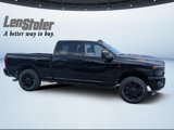 New 2025 RAM 2500 Laramie image 5