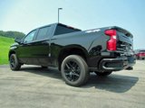 New 2026 Chevrolet Silverado 1500 RST w/ Protection Package image 3