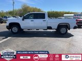 New 2025 Chevrolet Silverado 2500 W/T image 4