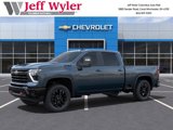 New 2025 Chevrolet Silverado 2500 LT image 2