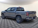 New 2025 Nissan Frontier SV w/ Tow Package image 4