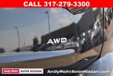 New 2026 Nissan Rogue SV image 5