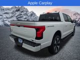 New 2025 Ford F150 Lightning Platinum image 4