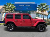 New 2025 Jeep Wrangler Unlimited Rubicon 4xe image 4