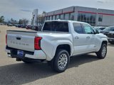 New 2025 Toyota Tacoma Limited image 2