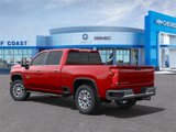 New 2025 Chevrolet Silverado 2500 LTZ w/ LTZ Texas Edition image 3