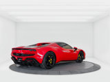 Certified 2024 Ferrari 296 GTS image 5
