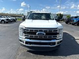 Used 2024 Ford F350 XLT image 3
