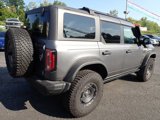 Used 2024 Ford Bronco Everglades image 5