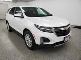 Used 2024 Chevrolet Equinox LT image 3