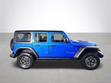 New 2025 Jeep Wrangler Unlimited Rubicon image 6
