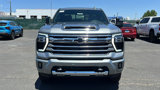 New 2025 Chevrolet Silverado 3500 High Country w/ High Country Premium Package image 2