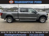 New 2025 Ford F150 XLT w/ Equipment Group 302A MID image 5