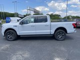 New 2025 Ford F150 Lightning XLT image 2