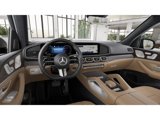 New 2025 Mercedes-Benz GLS 580 4MATIC image 3