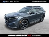 Used 2024 Honda CR-V Sport Touring image 1