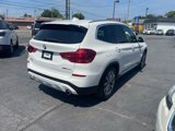 Used 2019 BMW X3 xDrive30i w/ Driving Assistance Package image 3
