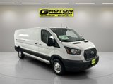 New 2024 Ford Transit 350 148 Low Roof w/ Load Area Protection Package image 4