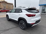 New 2025 Chevrolet TrailBlazer LT w/ Convenience Package image 3