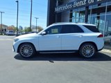 New 2025 Mercedes-Benz GLE 450e 4MATIC image 3