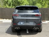 New 2025 Land Rover Range Rover Sport Dynamic SE image 4