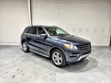 Used 2015 Mercedes-Benz ML 350 4MATIC image 3