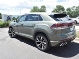 New 2025 Volkswagen Atlas Cross Sport SEL Premium R-Line image 4
