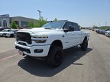 New 2025 RAM 2500 Laramie image 5