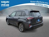 New 2025 Subaru Forester Touring w/ Popular Package - Touring image 6