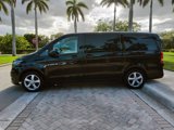 Used 2017 Mercedes-Benz Metris Passenger image 3