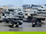 New 2025 Ford F550 2WD Regular Cab Super Duty image 4