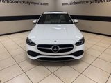 Used 2024 Mercedes-Benz C 300 Sedan image 2