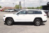 New 2025 Jeep Grand Cherokee L Limited w/ Luxury Tech Group II image 4