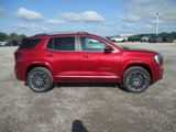 New 2026 GMC Terrain Denali image 3