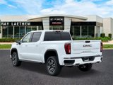 New 2025 GMC Sierra 1500 AT4 w/ AT4 Premium Package image 3