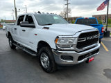 Used 2021 RAM 2500 Tradesman w/ Chrome Appearance Group image 3