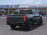 New 2025 Chevrolet Silverado 2500 LTZ w/ LTZ Plus Package image 4