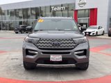 Used 2022 Ford Explorer Limited w/ Equipment Group 301A image 3