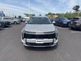New 2026 Kia Sportage EX image 3