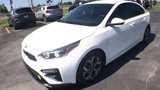 Used 2021 Kia Forte LXS image 4