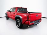 Used 2025 Toyota Tacoma TRD Off-Road image 5