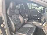 Used 2018 Audi S7 Premium Plus w/ Driver Assistance Package image 5