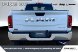 New 2026 RAM 2500 Tradesman w/ Chrome Appearance Group image 4