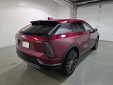 New 2025 Cadillac Optiq Sport 2 image 6