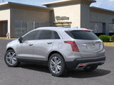 New 2025 Cadillac XT5 Premium Luxury w/ Technology Package image 3