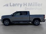 New 2026 Chevrolet Silverado 1500 LTZ w/ LTZ Premium Package image 2